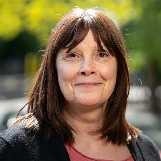 Mrs A Barnard