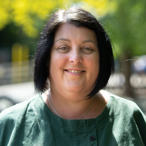 Mrs N Coupland