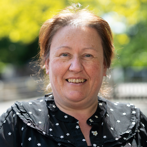 Mrs S Bromfield-Lamie